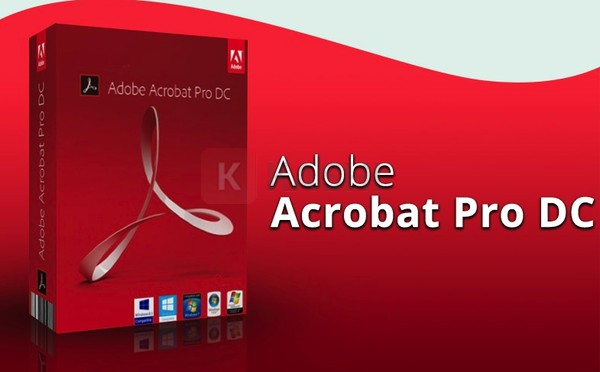 Adobe Acrobat Pro DC 2022 Full Crack - v2022.001.20085