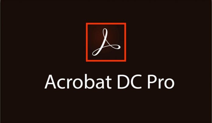 Adobe Acrobat Pro DC 2022 Full Crack - v2022.001.20085