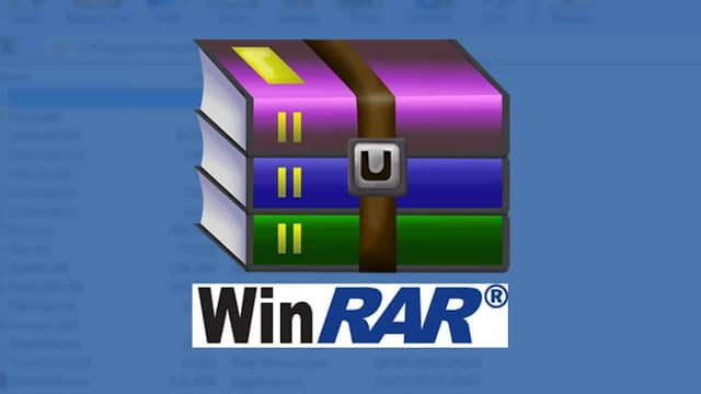 WinRAR mới nhất 2022 + file Full Key
