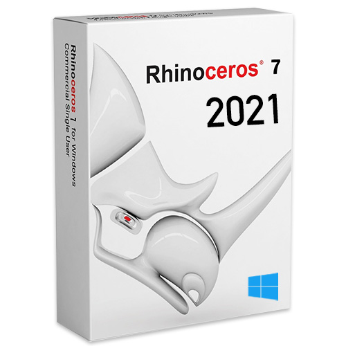 Rhinoceros 7.16.22067.13001 Full Crack - Thiết kế 3D