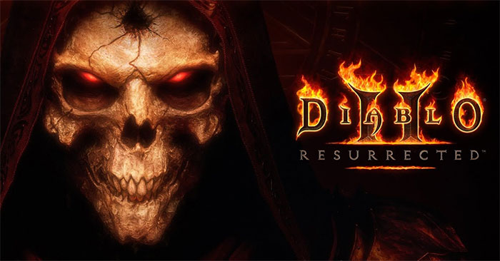 Diablo 2: Lord of Destruction Việt Hóa Full Complete Edition
