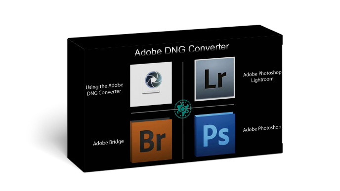 Adobe DNG Converter 2022