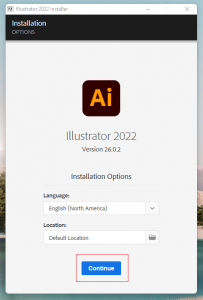 Adobe Illustrator 2022 Repack v26.0.2