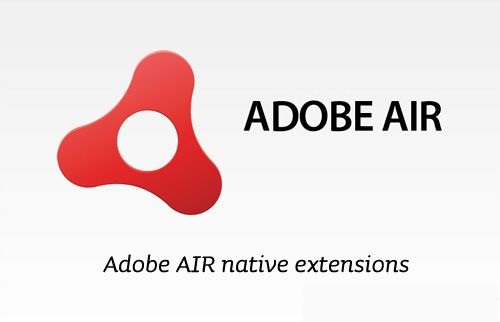 Adobe Air v33.1.1.821
