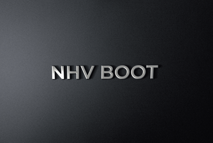 NHV BOOT 2022 V1250 EXTREME (USB HDD/SSD BOX)