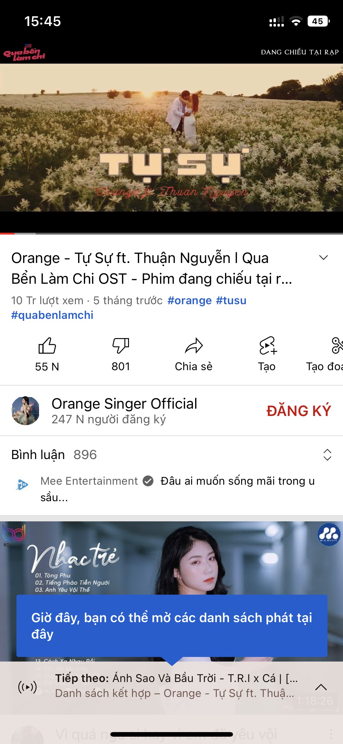 uYouPlus - Phiên bản "YouTube Vanced" dành cho iOS